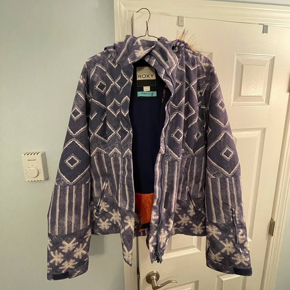 Roxy Ski Jacket L